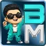 Review Aplikasi bosmenang APK Resmi — ikon aplikasi
