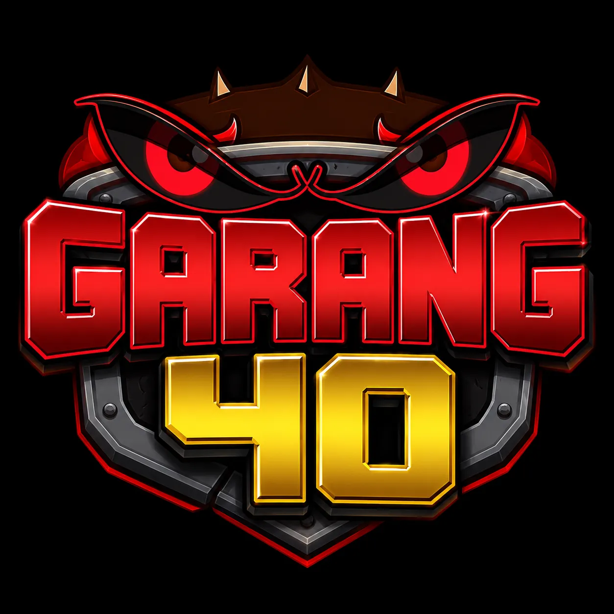 Review Aplikasi garang4d APK Resmi — ikon aplikasi