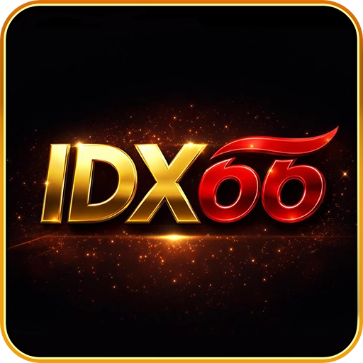Review Aplikasi idx66 APK Resmi — ikon aplikasi