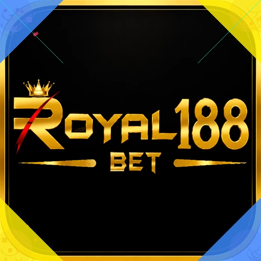 Review Aplikasi royal188 APK Resmi — ikon aplikasi