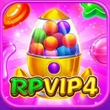 Review Aplikasi rpvip4 APK Resmi — ikon aplikasi