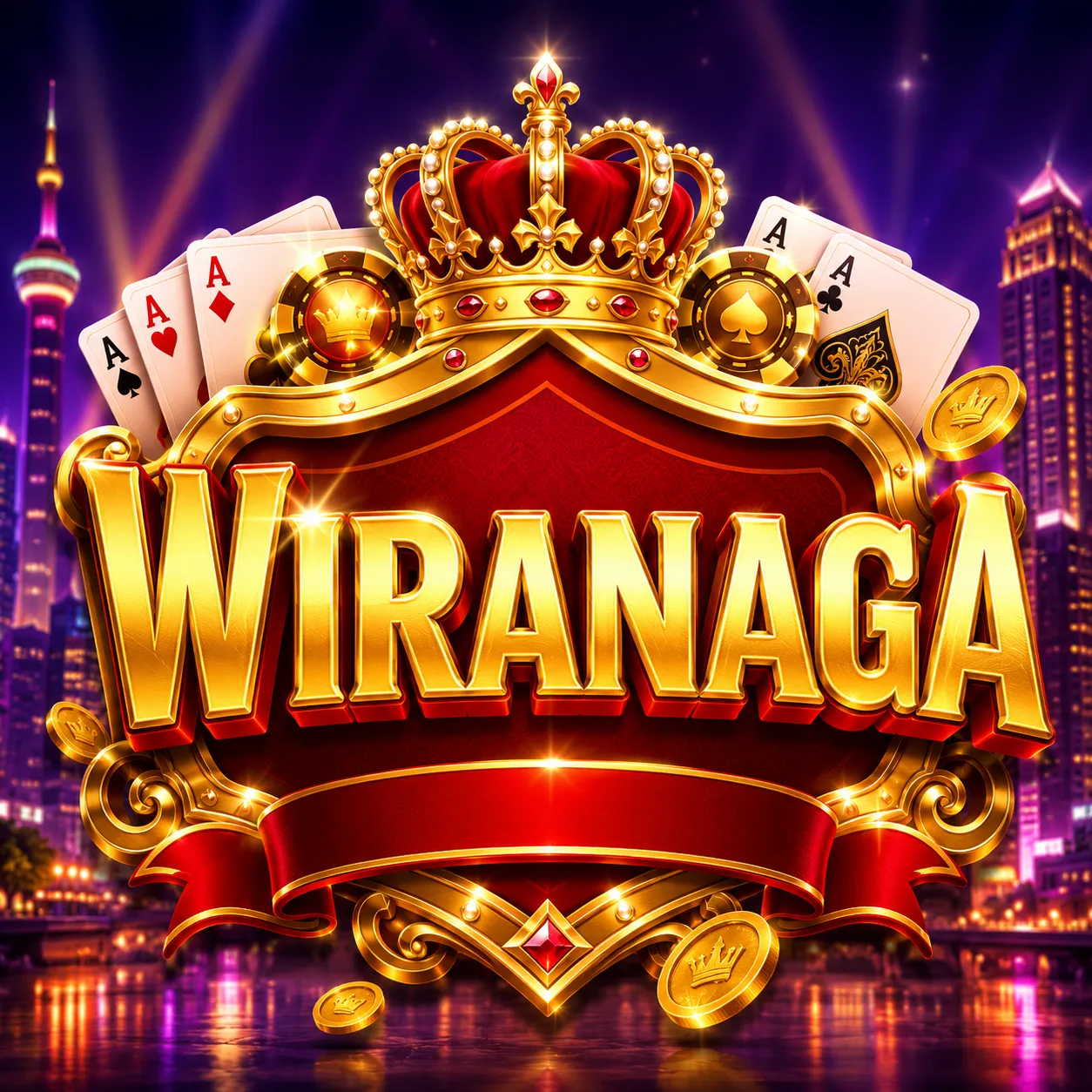 Review Aplikasi wiranaga APK Resmi — ikon aplikasi