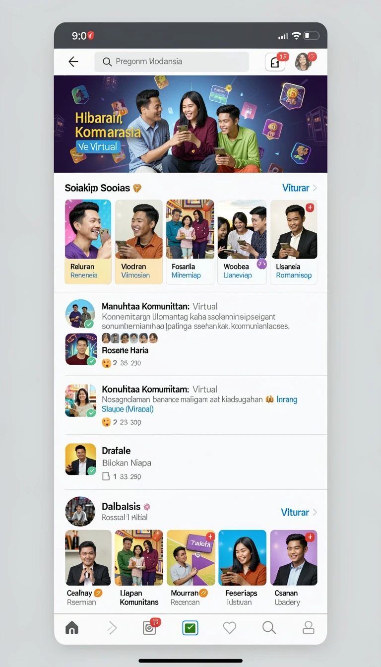 Screenshot Download pandora99 APK untuk Android nomor 3