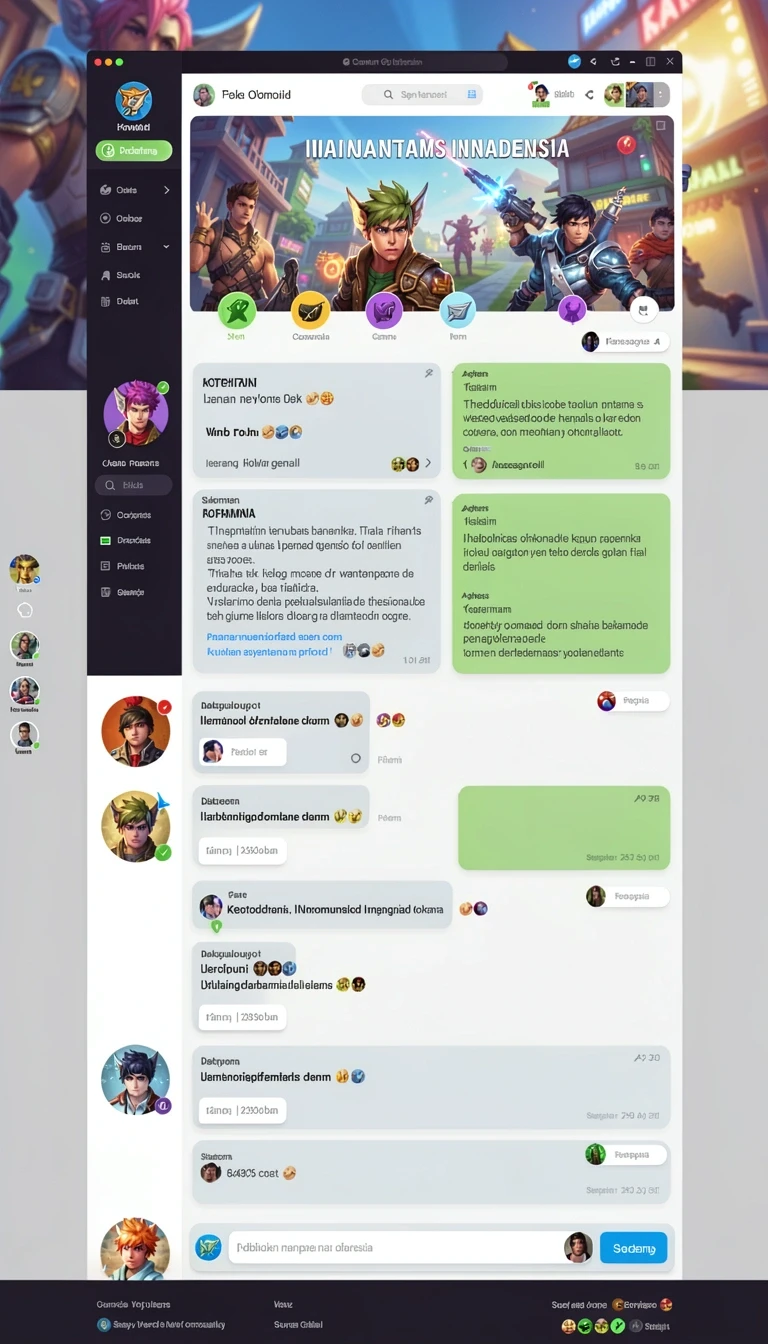 Screenshot Review Aplikasi tawonbet nomor 2