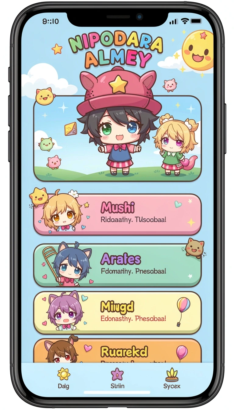 Screenshot Review Aplikasi dewitogel nomor 2