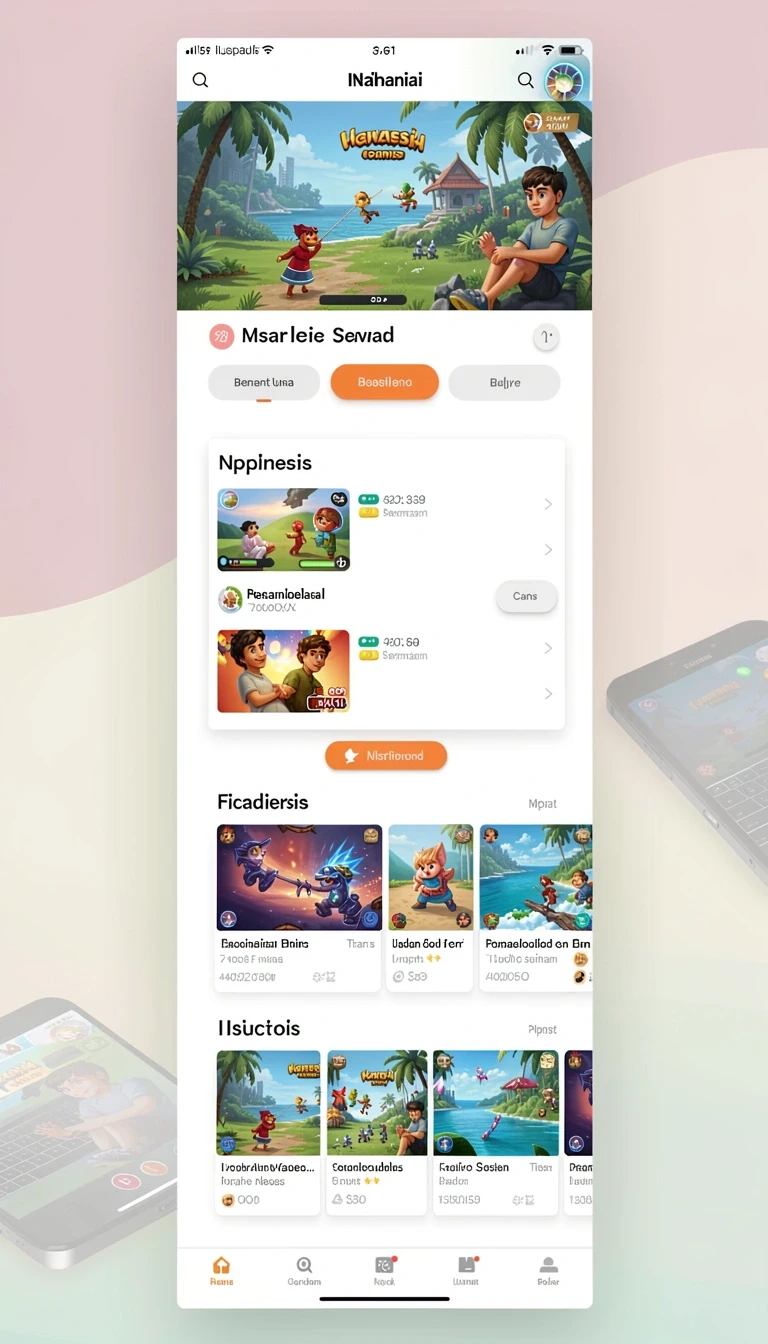 Screenshot Review Aplikasi kerangwin nomor 3