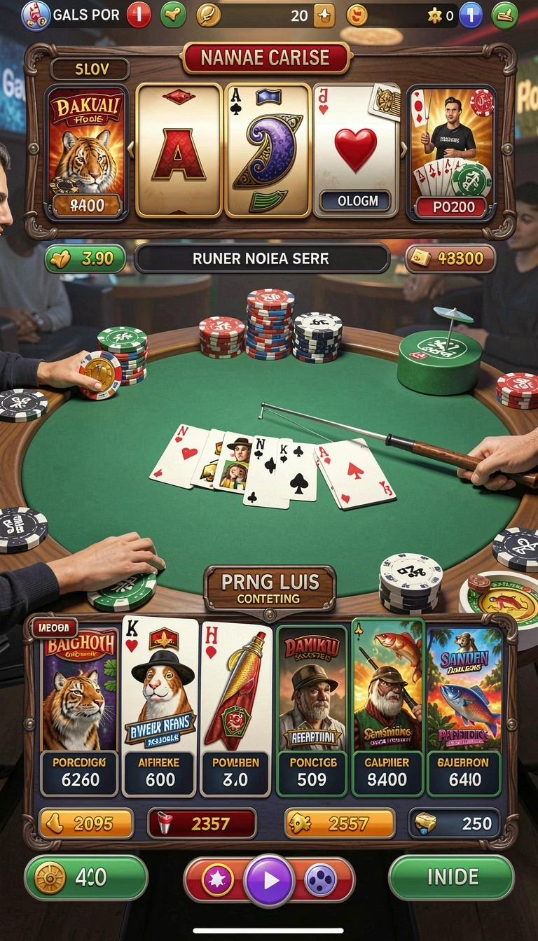 Screenshot Review Aplikasi lakutoto nomor 1