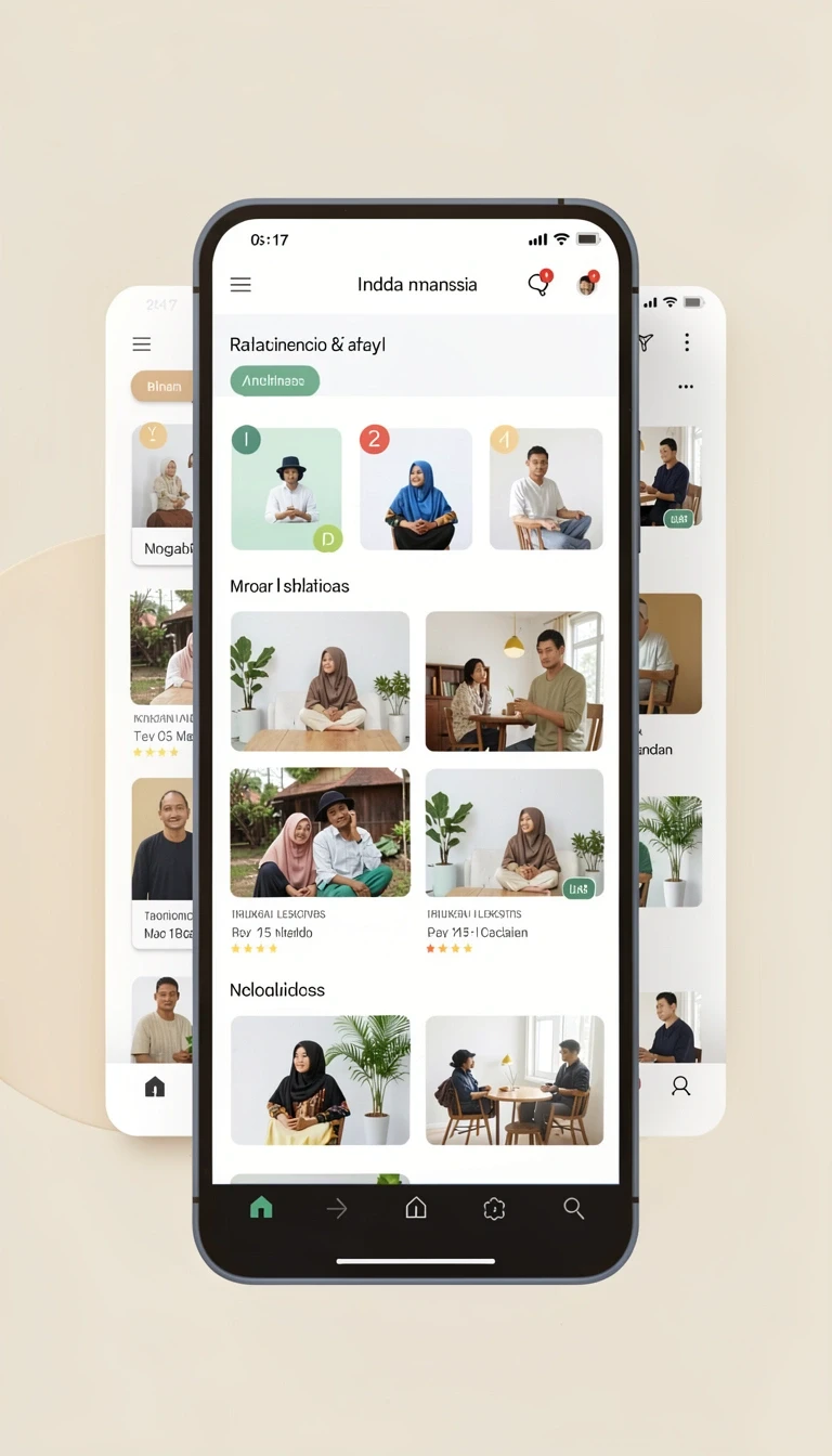 Screenshot Review Aplikasi olx128 nomor 3