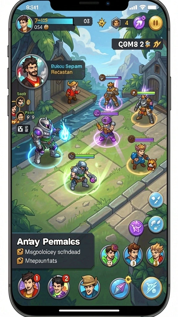 Screenshot Download sp666 APK untuk Android nomor 3