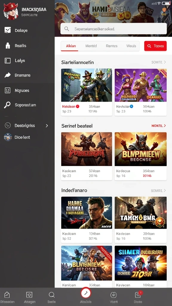 Screenshot Review Aplikasi dingdongtogel Versi Terbaru nomor 3