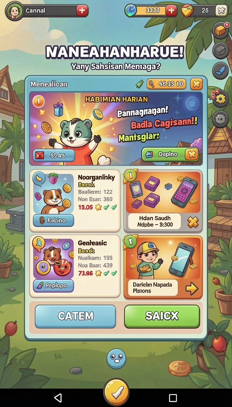 Screenshot Review Aplikasi vv62 nomor 1