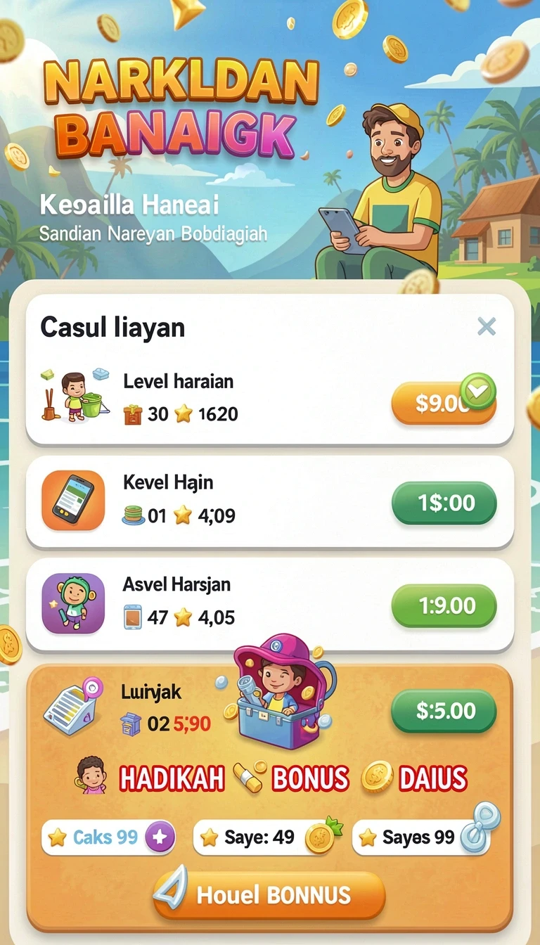 Screenshot Review Aplikasi luxury333 nomor 3