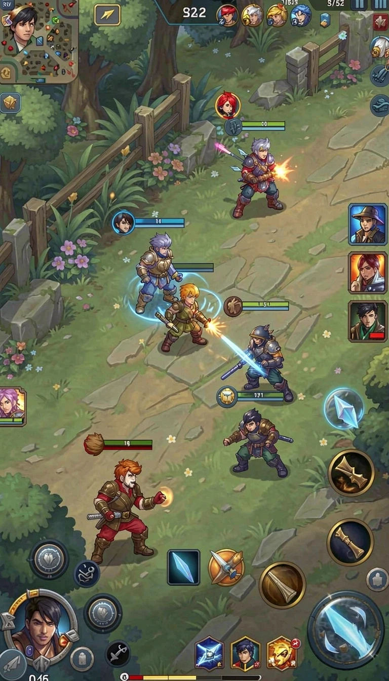 Screenshot Review Aplikasi prima77 nomor 1