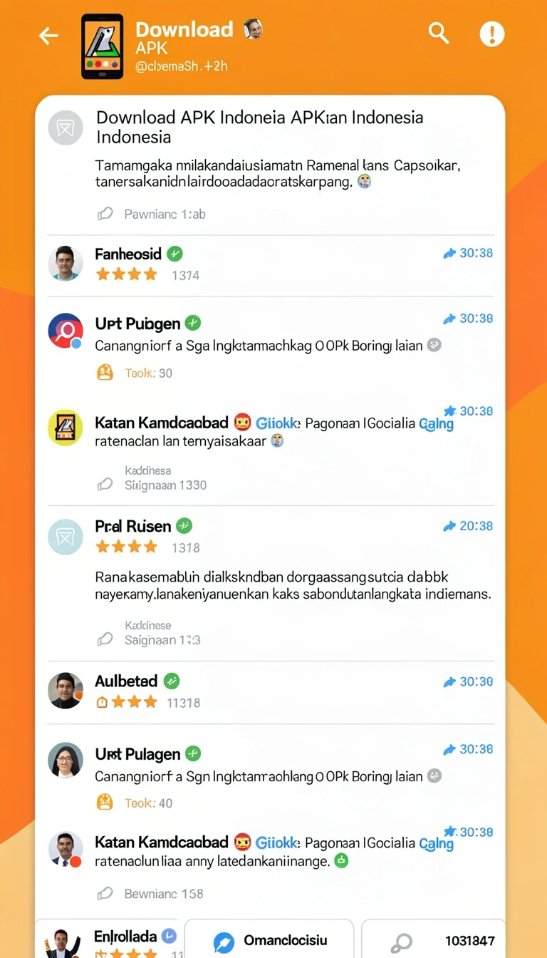Screenshot logototo App APK Terbaru nomor 3
