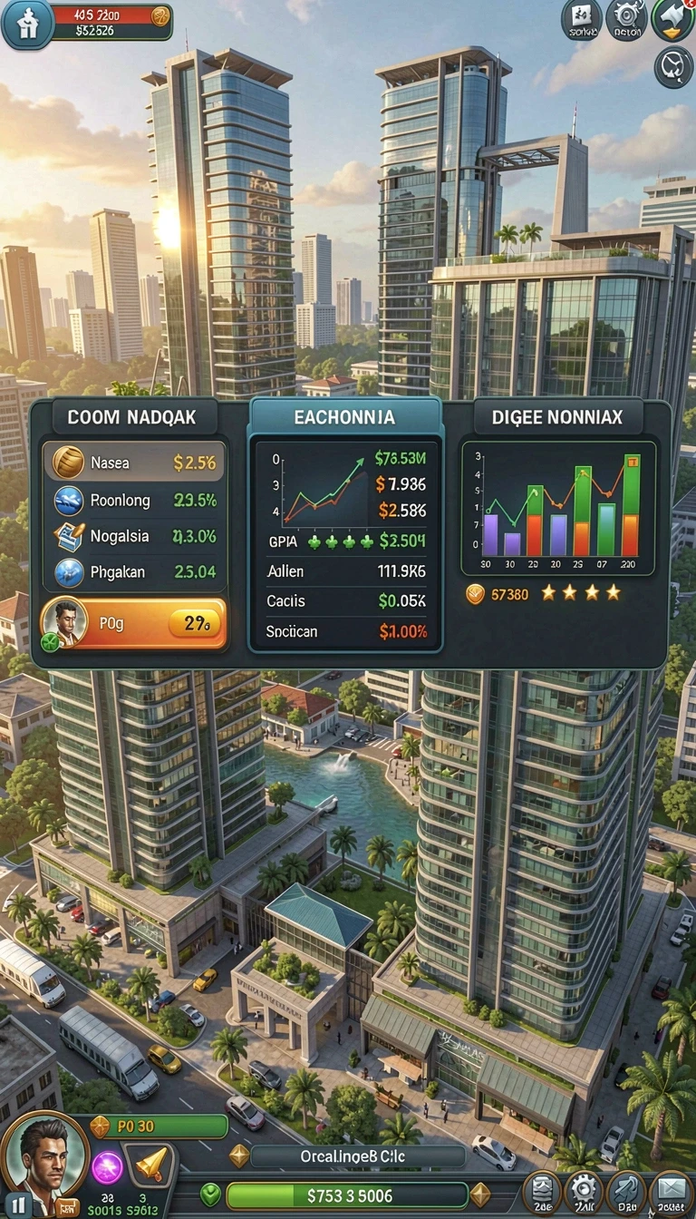 Screenshot Review Aplikasi dominoclub nomor 1