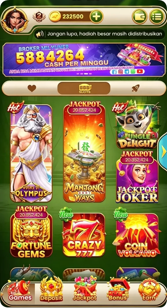 Screenshot Review Aplikasi lebah4d nomor 1