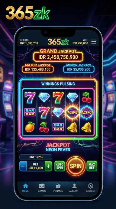 Screenshot Review Aplikasi omset288 nomor 2