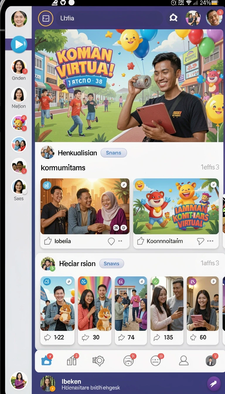 Screenshot Review Aplikasi lnova777 nomor 3