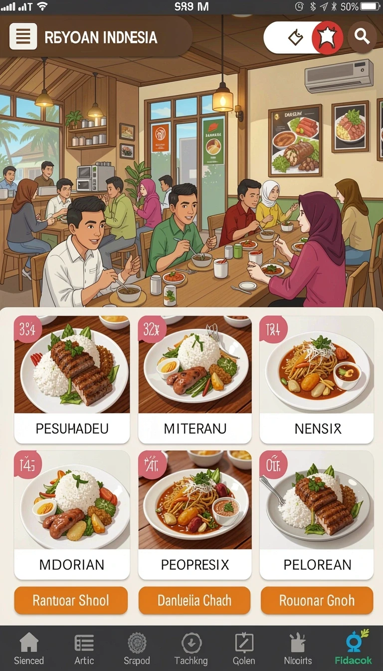 Screenshot Review Aplikasi katakwin nomor 3