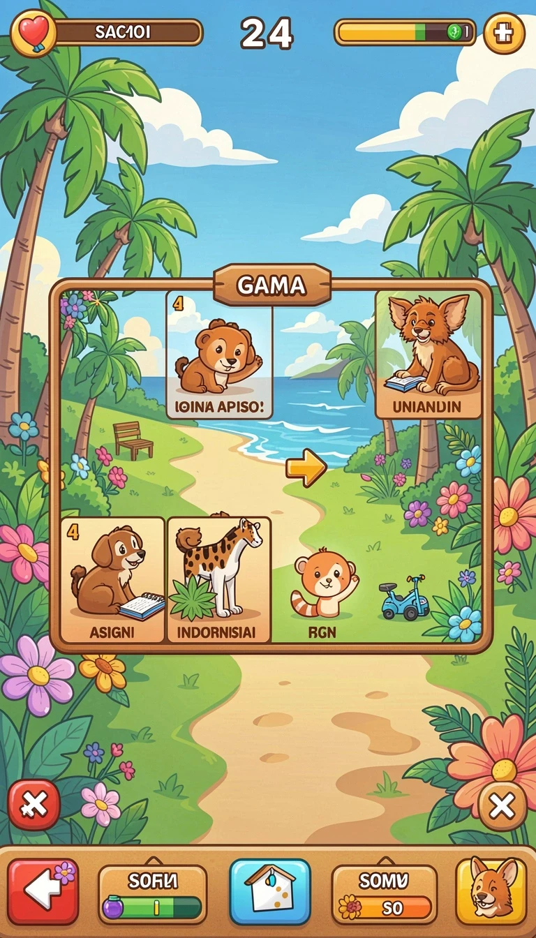Screenshot Review Aplikasi dominoclub nomor 2