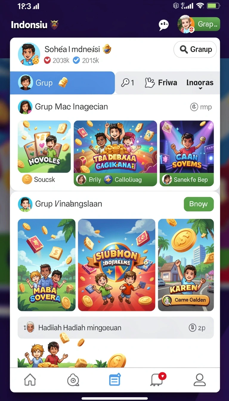 Screenshot Review Aplikasi idxstar nomor 2
