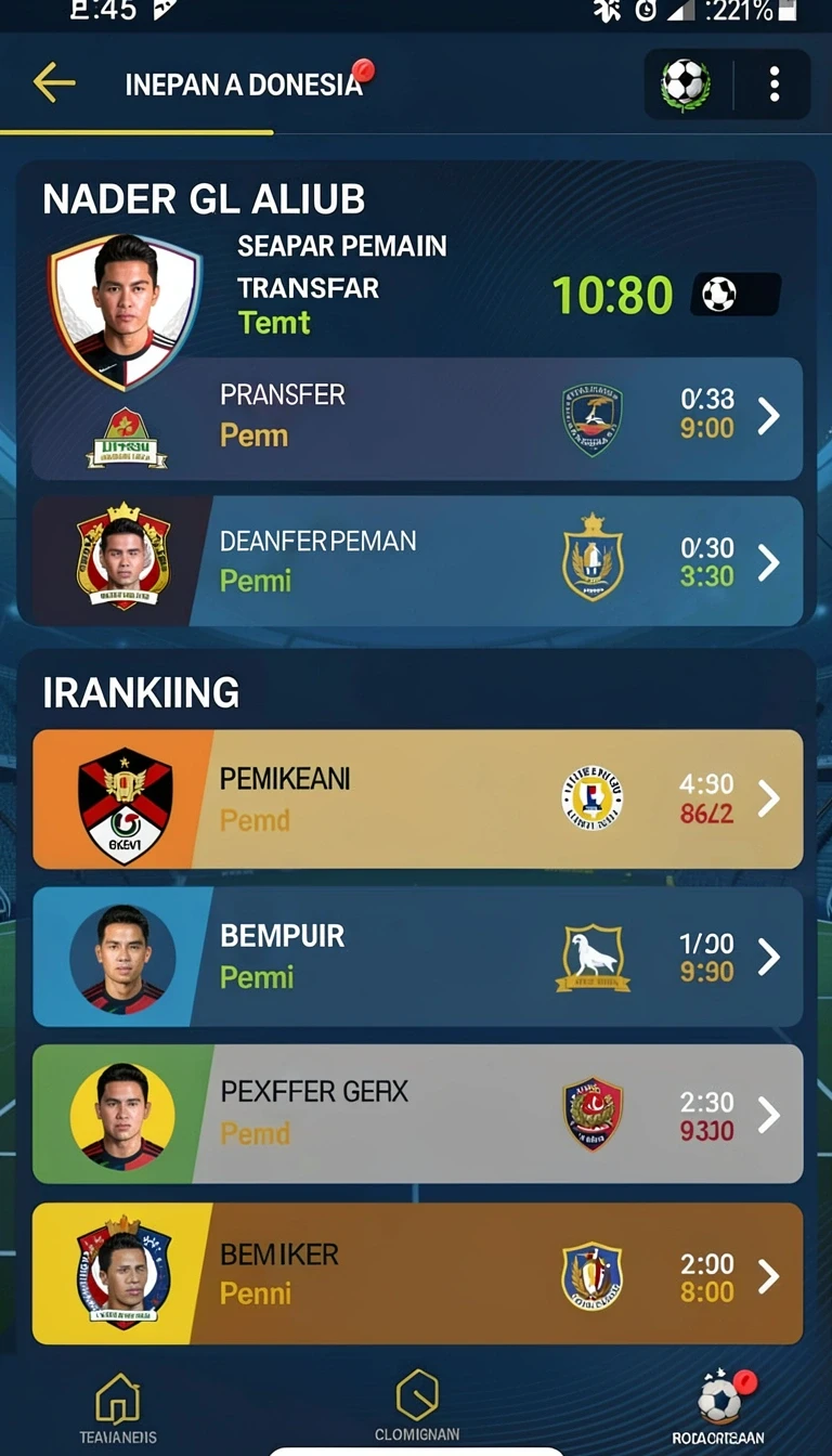 Screenshot Review Aplikasi minislot nomor 3