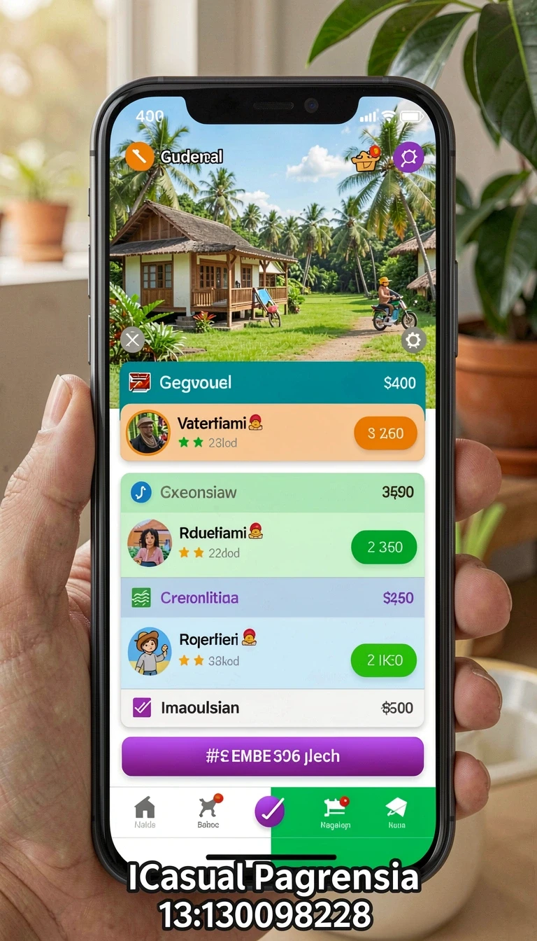 Screenshot ins55 App APK Terbaru nomor 2