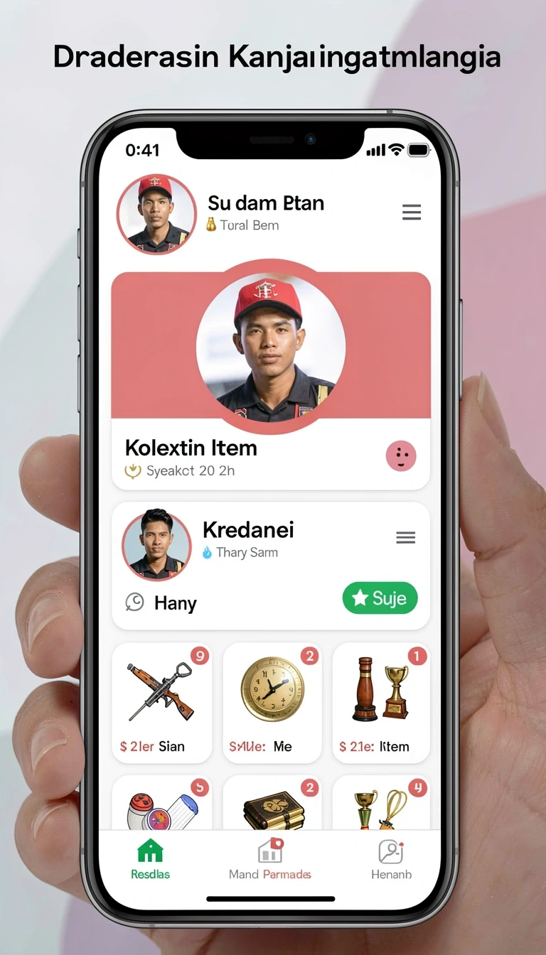 Screenshot Review Aplikasi wiranaga nomor 3