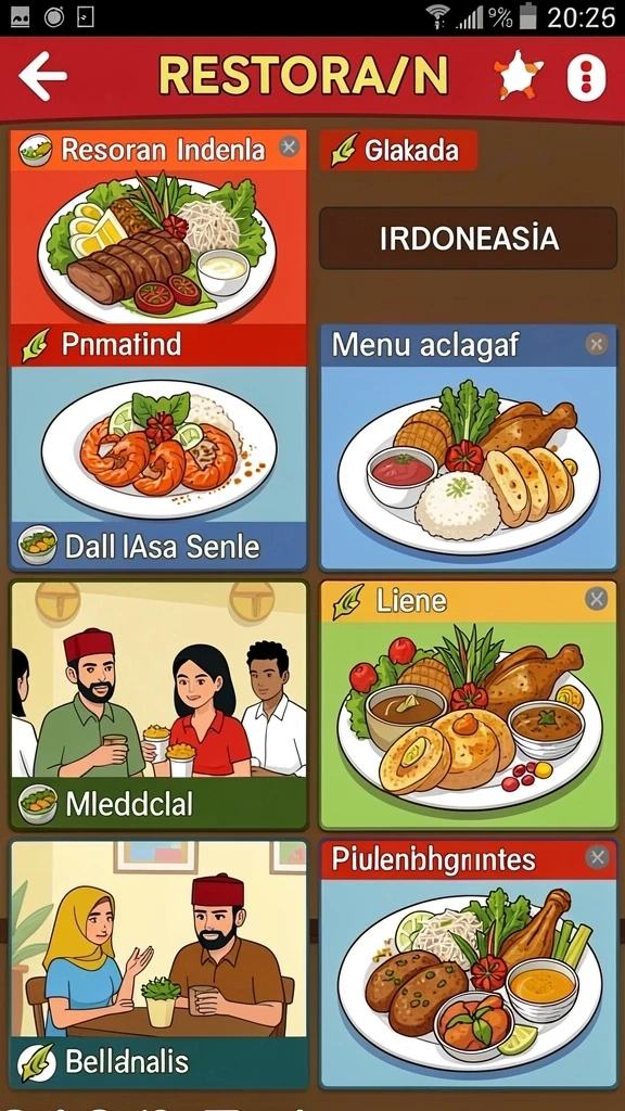 Screenshot Review Aplikasi yyrr nomor 3
