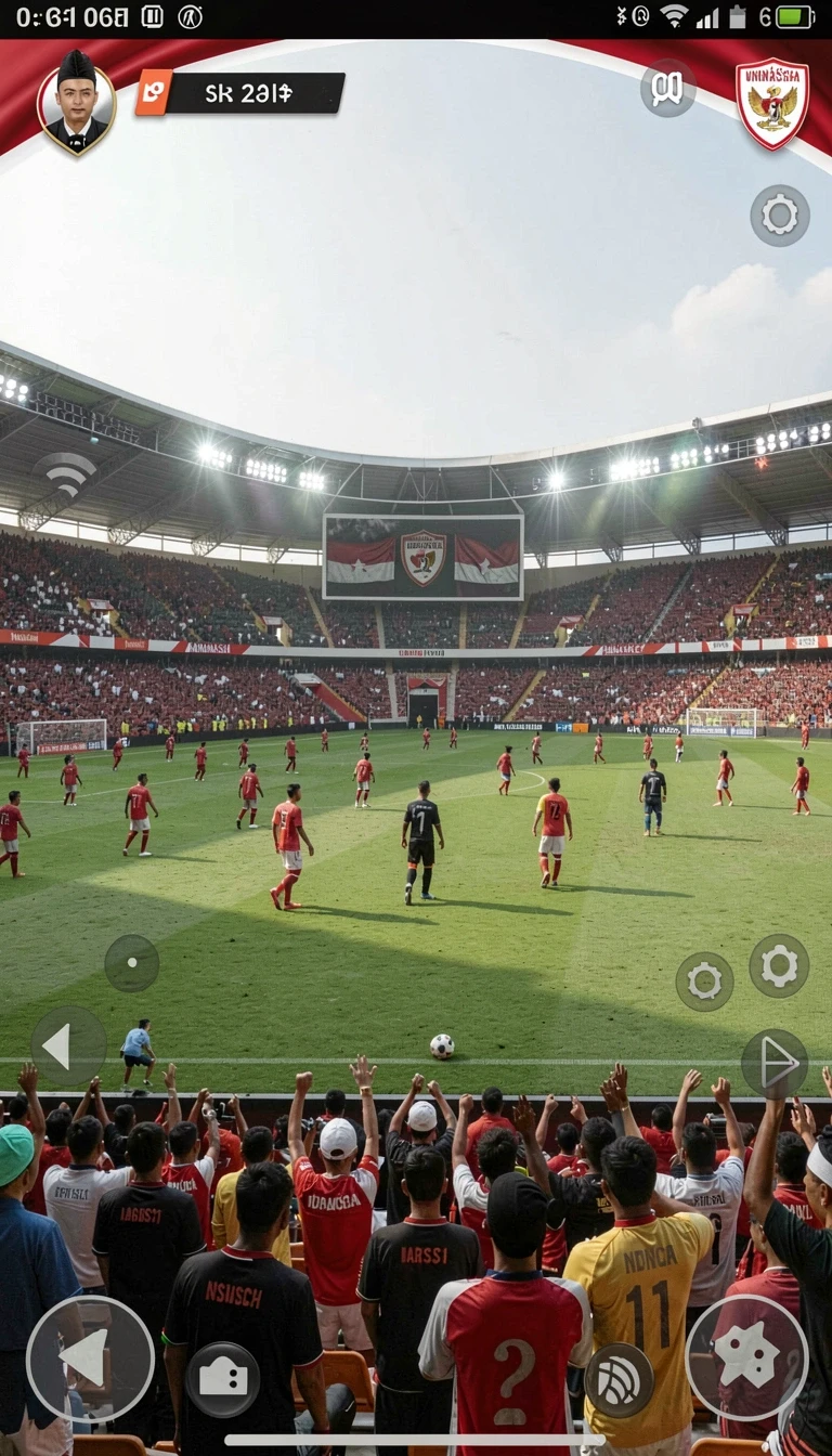 Screenshot Download inatogel APK untuk Android nomor 3