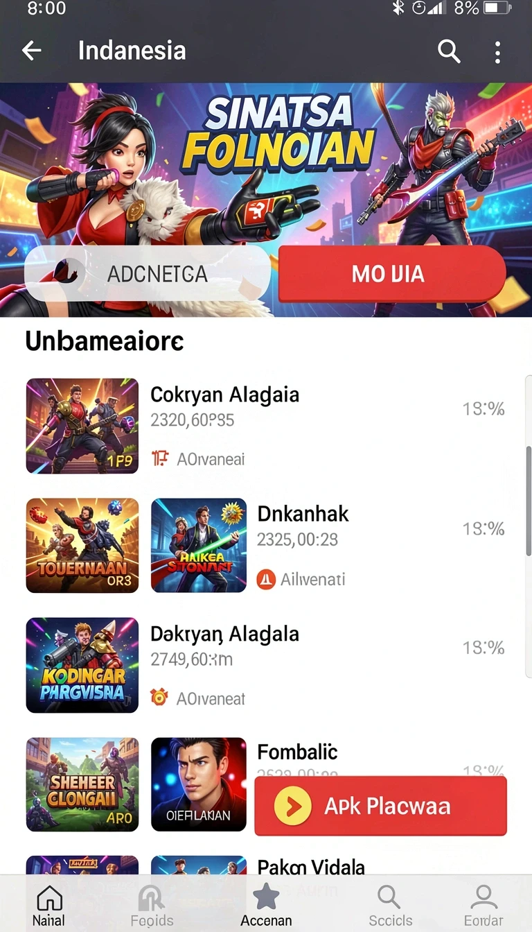 Screenshot Review Aplikasi olx128 nomor 2