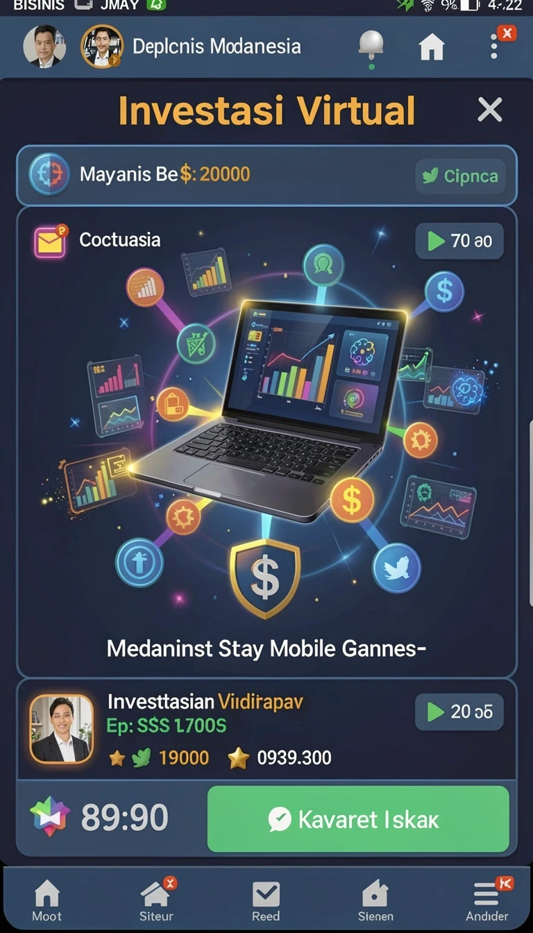 Screenshot Review Aplikasi talts789 nomor 1