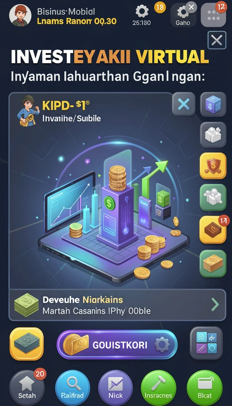 Screenshot Review Aplikasi rajabandar88 nomor 1