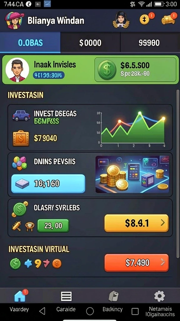 Screenshot Review Aplikasi bosswin nomor 3