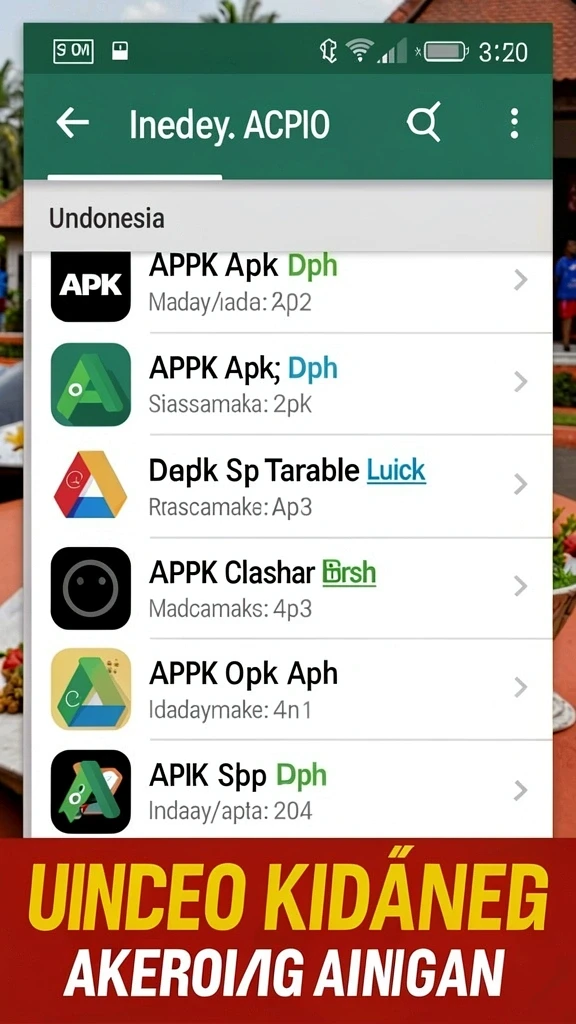 Screenshot Review Aplikasi vegas969 nomor 3