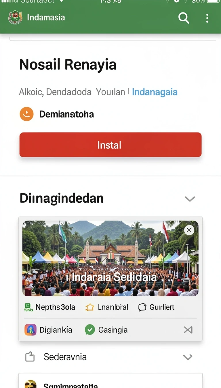 Screenshot Review Aplikasi slotsri nomor 1