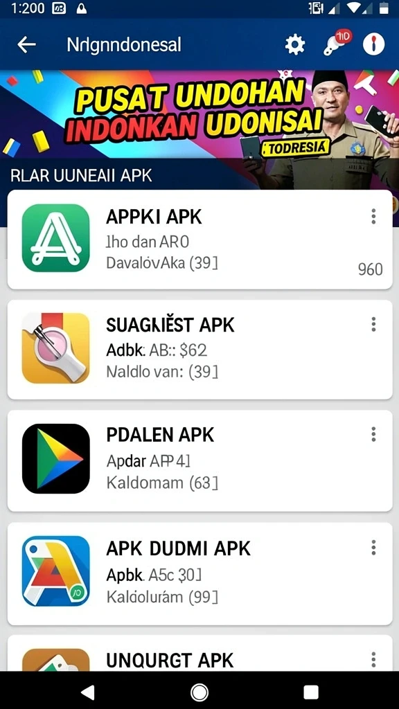 Screenshot Review Aplikasi NONA88 nomor 3