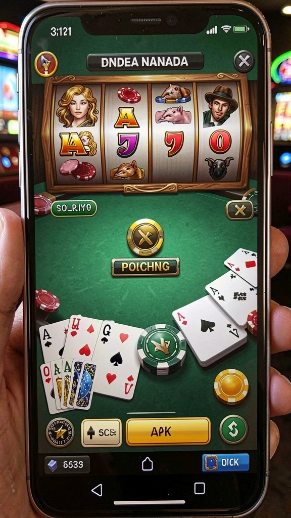 Screenshot logototo App APK Terbaru nomor 2