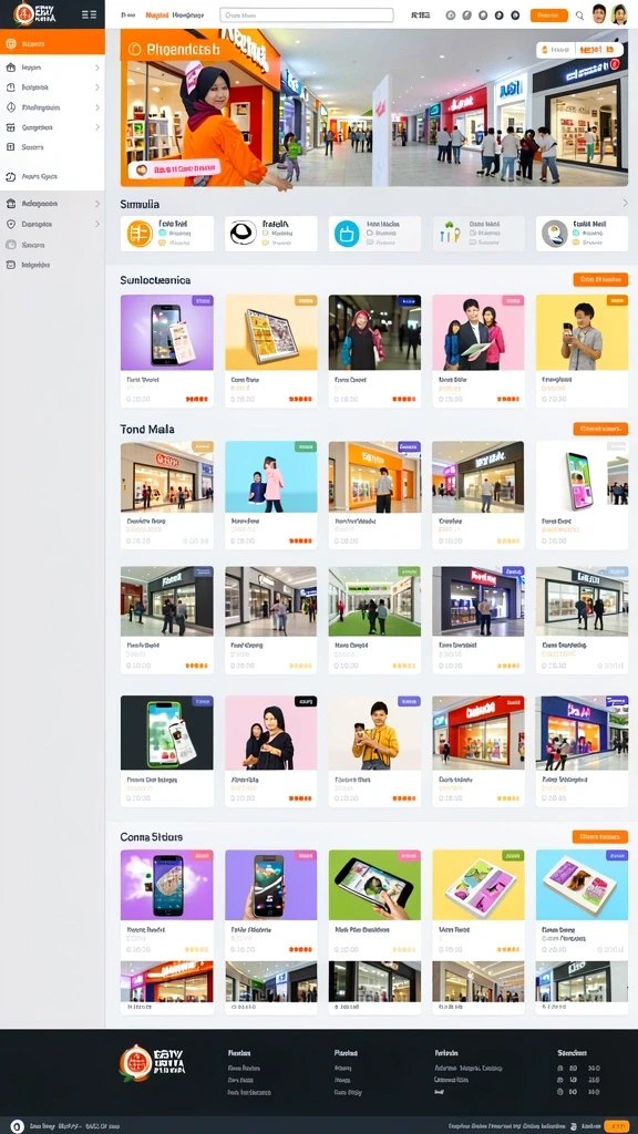 Screenshot Review Aplikasi olx128 nomor 1