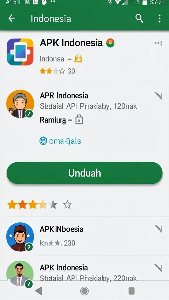 Screenshot Review Aplikasi slotsri nomor 3
