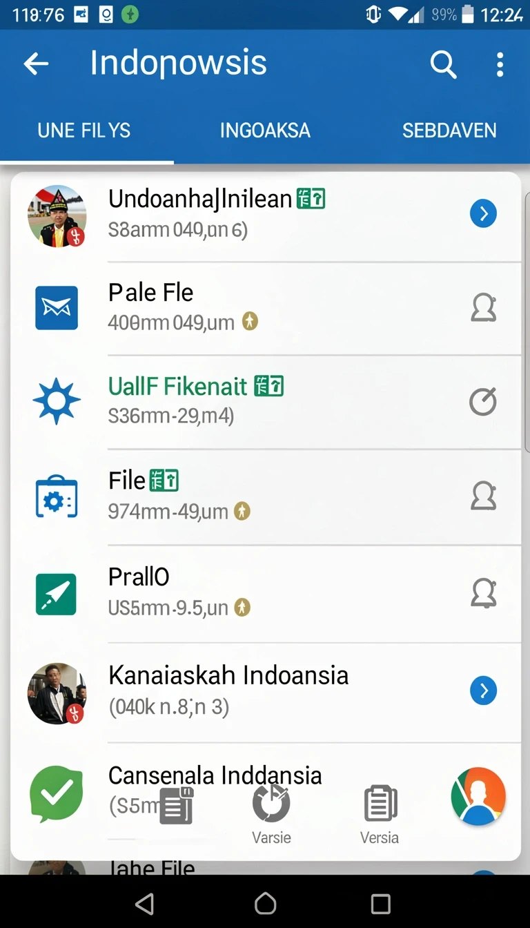 Screenshot Review Aplikasi magnet33 nomor 1