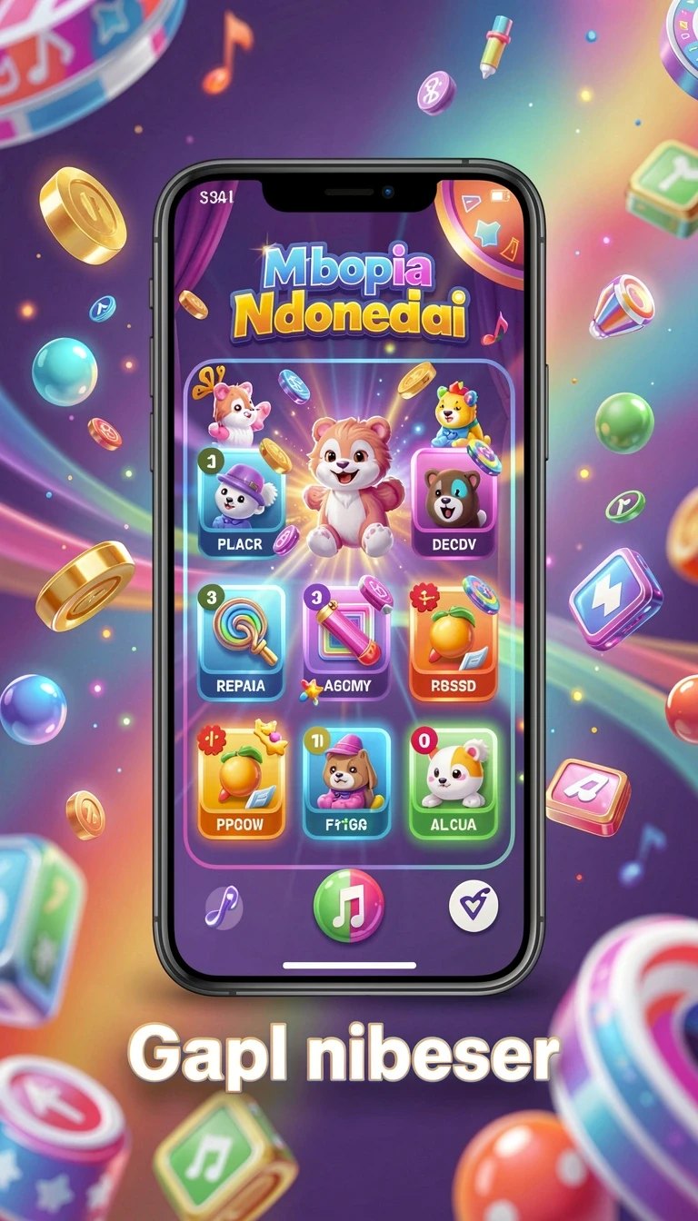 Screenshot Review Aplikasi gems365 nomor 2