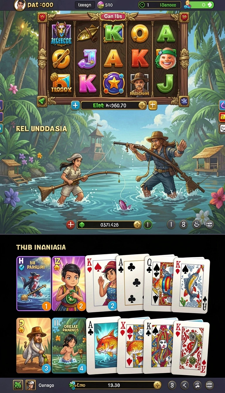 Screenshot Review Aplikasi bosswin nomor 1