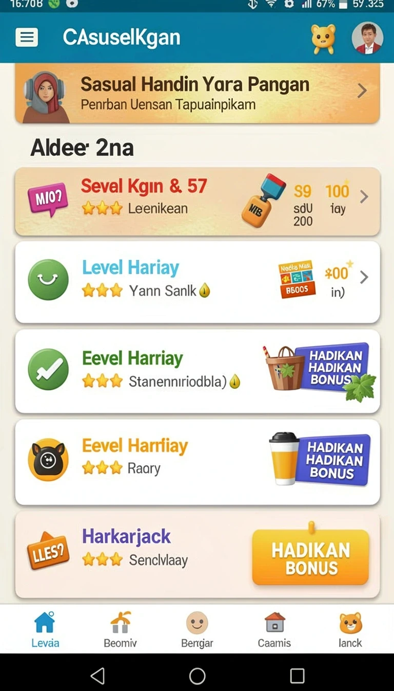 Screenshot Review Aplikasi megahoki nomor 3