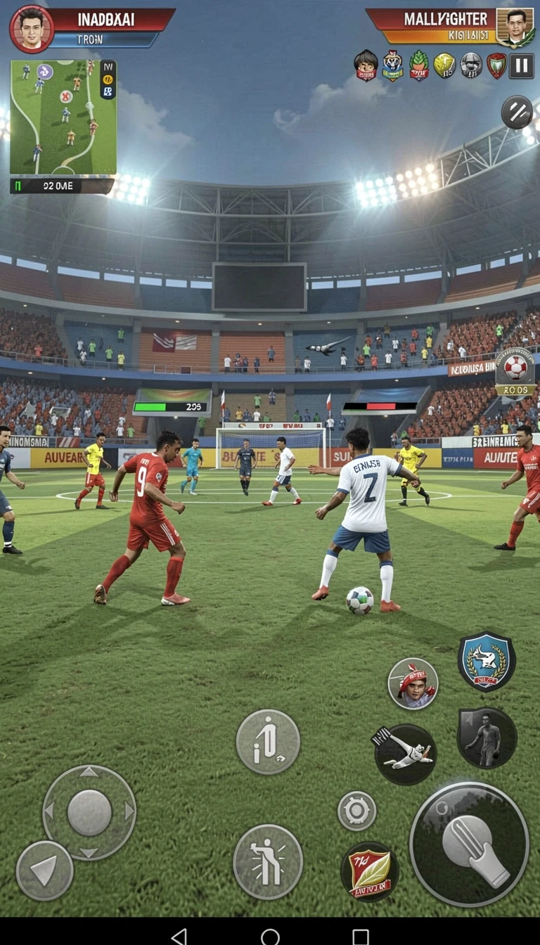 Screenshot Review Aplikasi playwin123 Versi Terbaru nomor 1