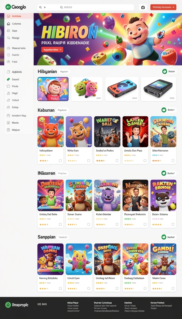 Screenshot Download milo4d APK untuk Android nomor 3