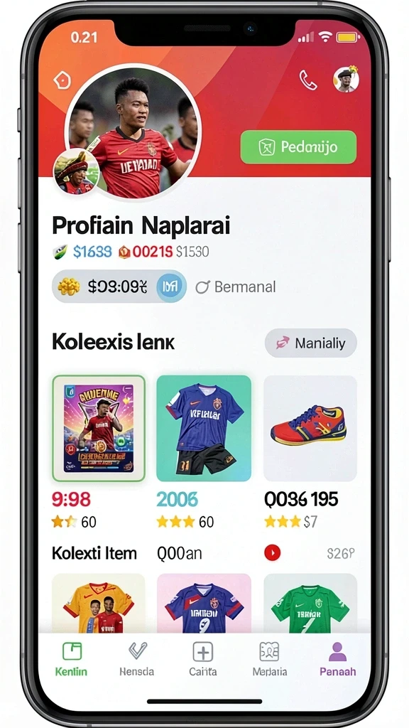 Screenshot royal2000 App APK Terbaru nomor 2