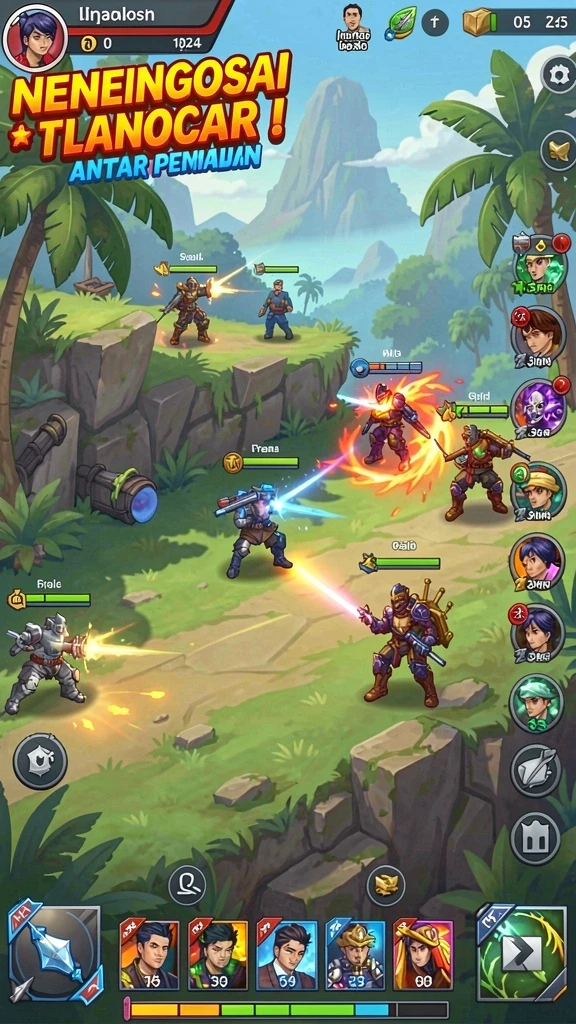 Screenshot Review Aplikasi w67 nomor 3