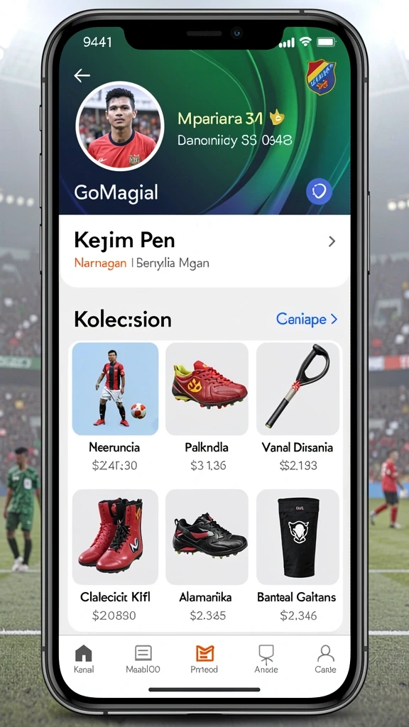 Screenshot Review Aplikasi surgaplay nomor 3
